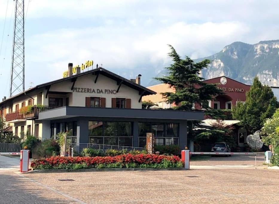 Alloggio Con Idromassaggio E Super Vista Nave San Felice Kültér fotó