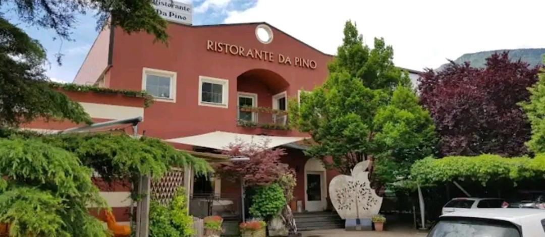 Alloggio Con Idromassaggio E Super Vista Nave San Felice Kültér fotó