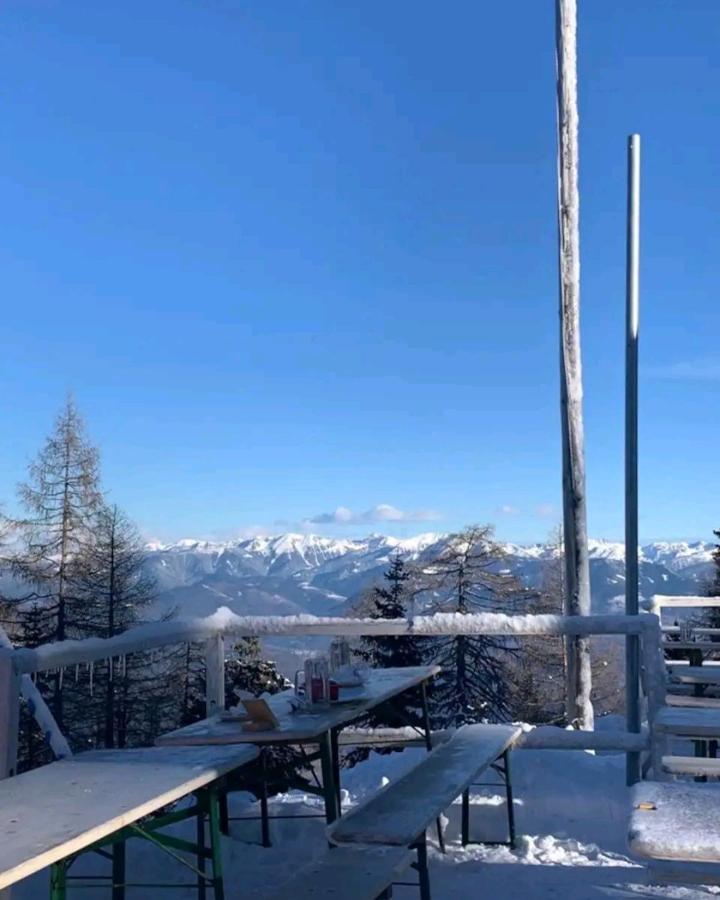 Alloggio Con Idromassaggio E Super Vista Nave San Felice Kültér fotó