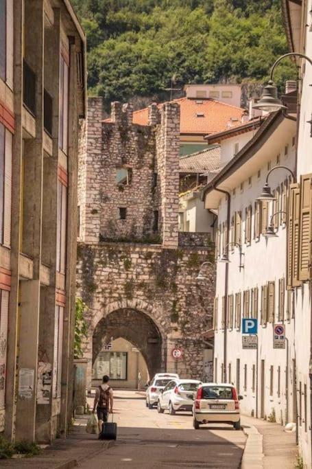 Alloggio Con Idromassaggio E Super Vista Nave San Felice Kültér fotó