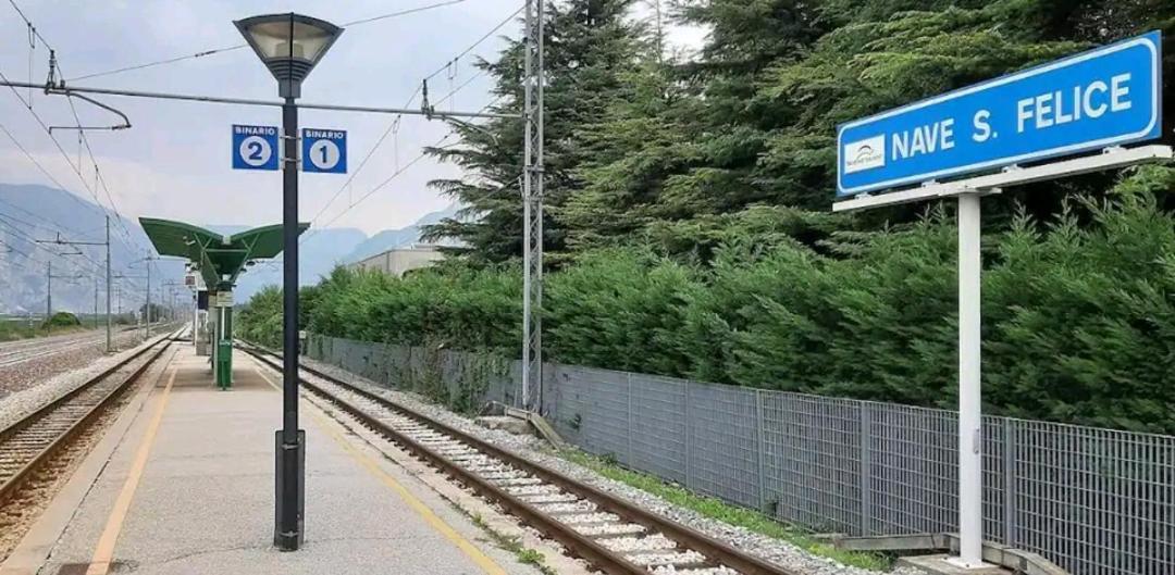 Alloggio Con Idromassaggio E Super Vista Nave San Felice Kültér fotó