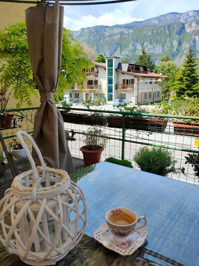 Alloggio Con Idromassaggio E Super Vista Nave San Felice Kültér fotó